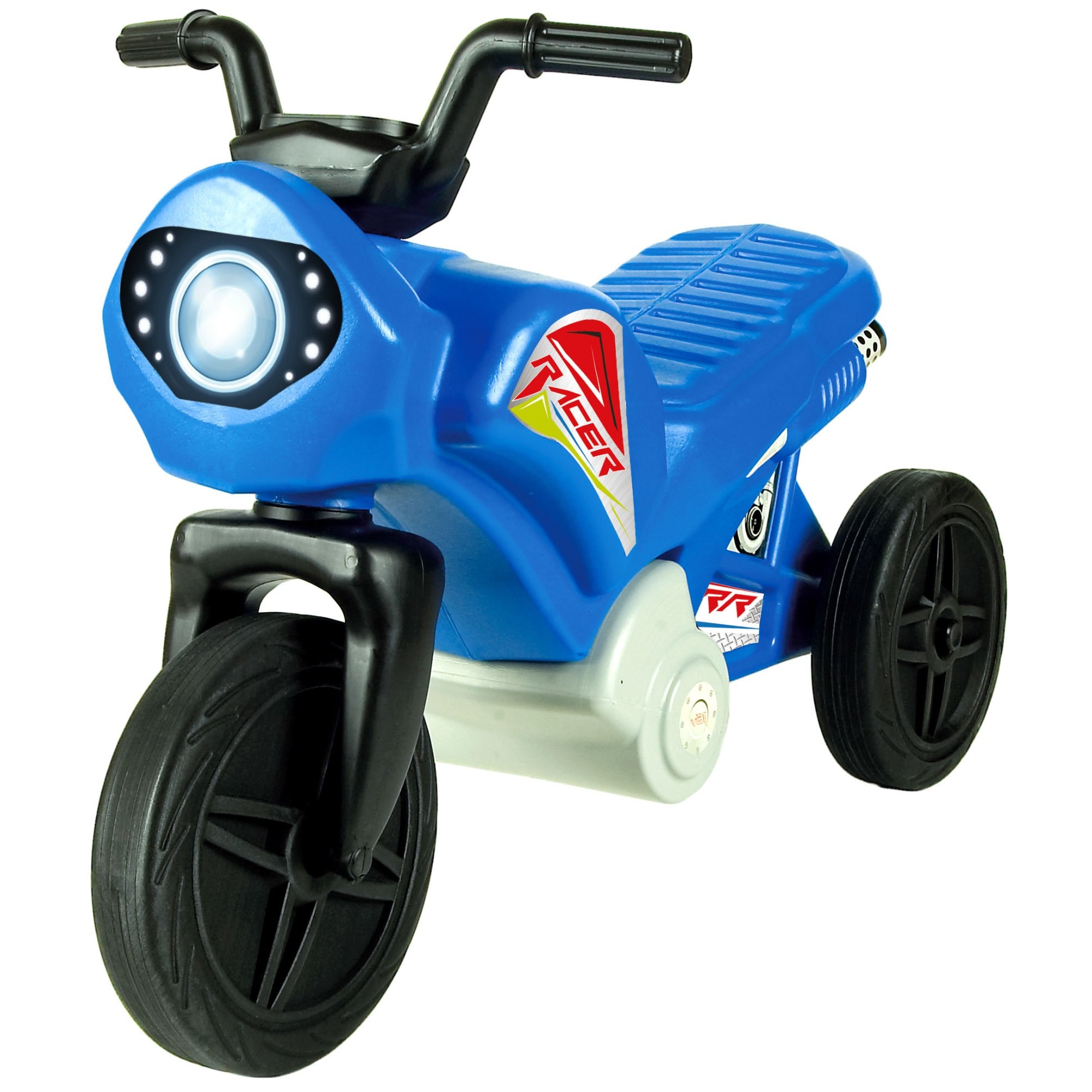 Tesco toy hot sale motorbike