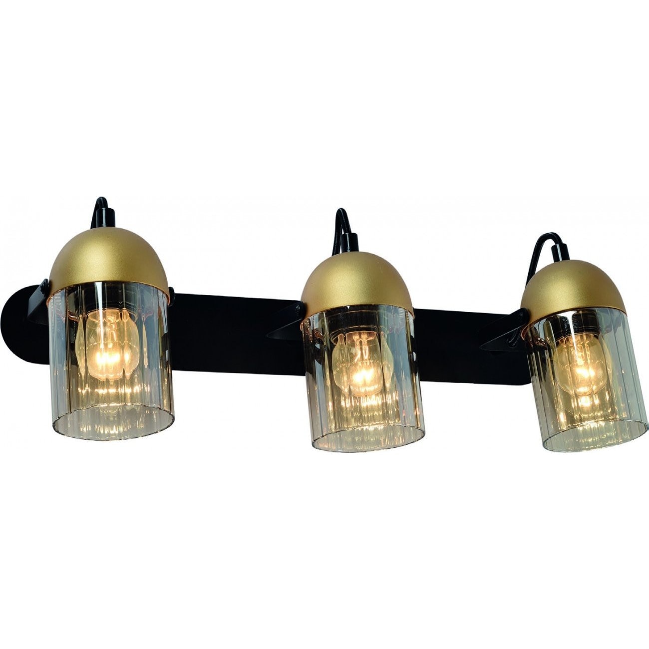 Aplica Rafad 3 x E27