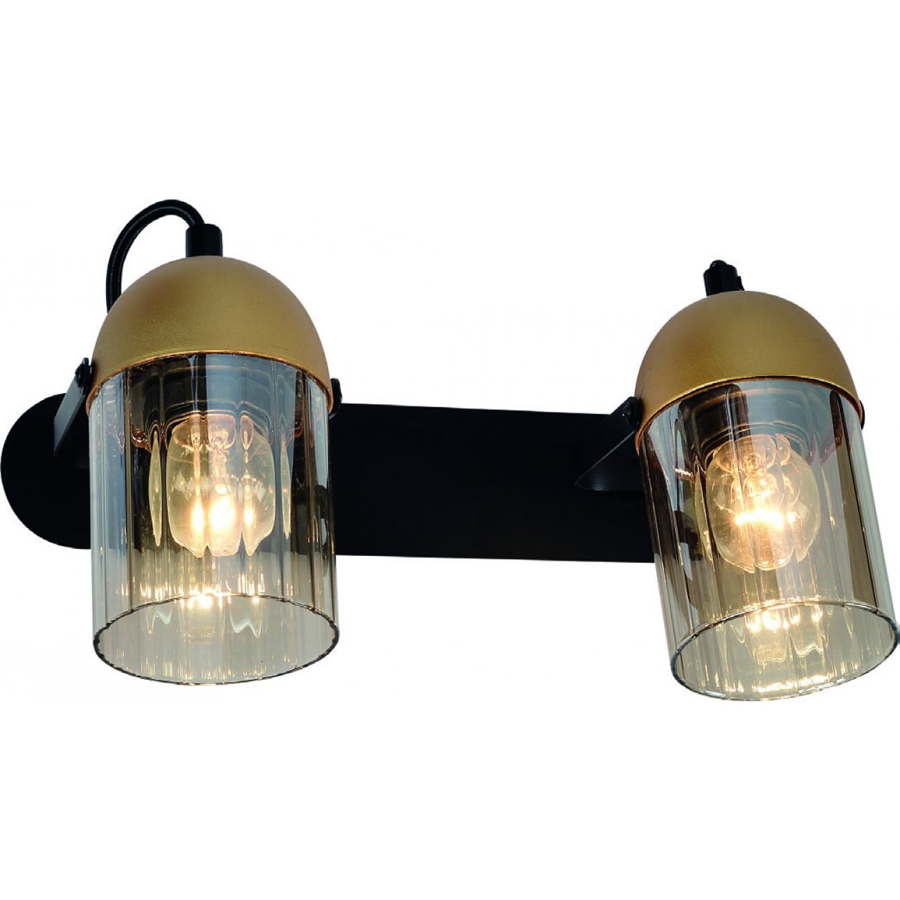 Aplica Rafad 2 x E27