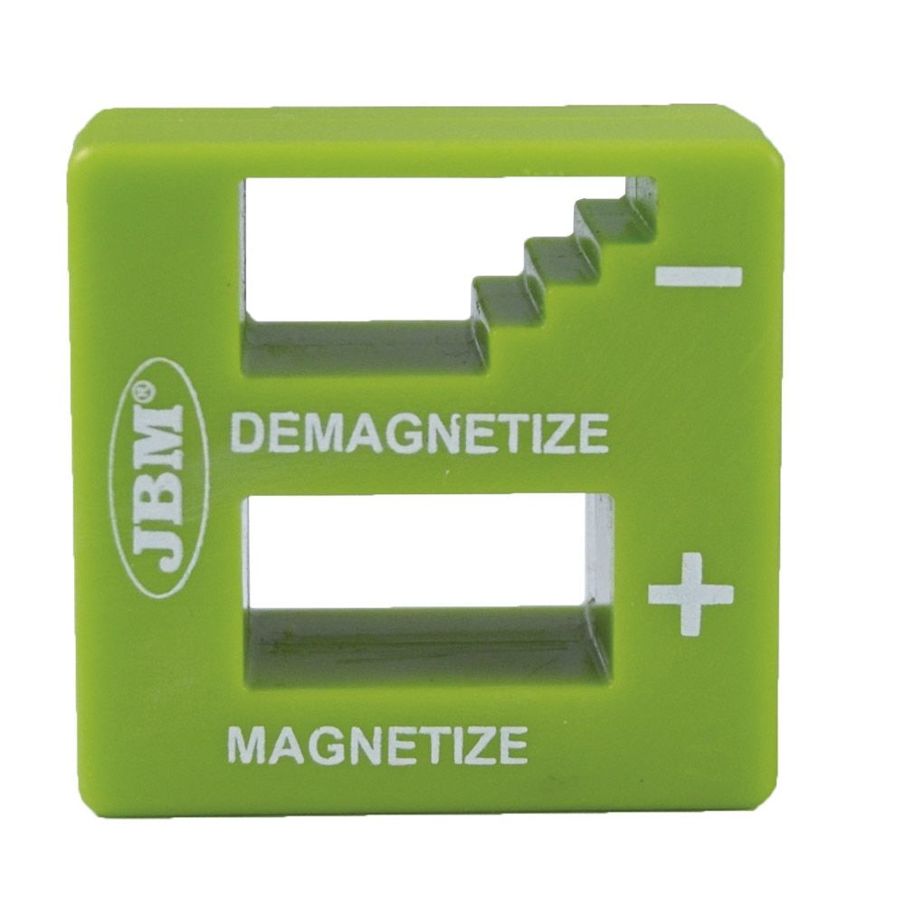 Magnetizator/demagnetizator surubelnite ,JBM