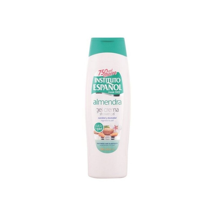 Instituto Español mandulás tusfürdő 750 ml
