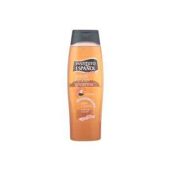 Gel de Dus cu Glicerina Original Instituto Español 750 ml Gel de Dus cu Glicerina Original Instituto Español 750 ml