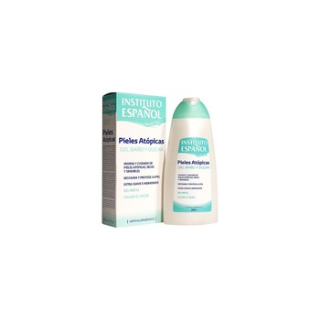 Gel de dus Piel Atópica Instituto Español 500 ml Gel de dus Piel Atópica Instituto Español 500 ml
