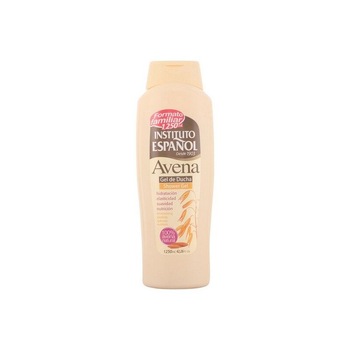 Gel de Dus Ovaz Instituto Español 1250ml Gel de Dus Ovaz Instituto Español 1250ml