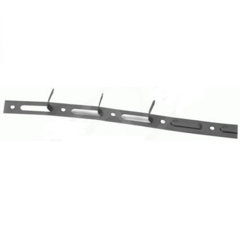 Banda metalica fixare cabluri degivrare, incalzire - Banda GRUFAST (FeZn), Rola 10m Banda metalica fixare cabluri degivrare, incalzire - Banda GRUFAST (FeZn), Rola 10m