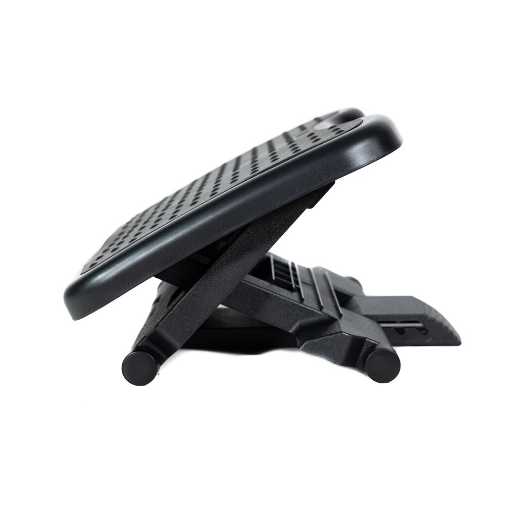 Manhattan Ergonomic Adjustable Footrest (462198)