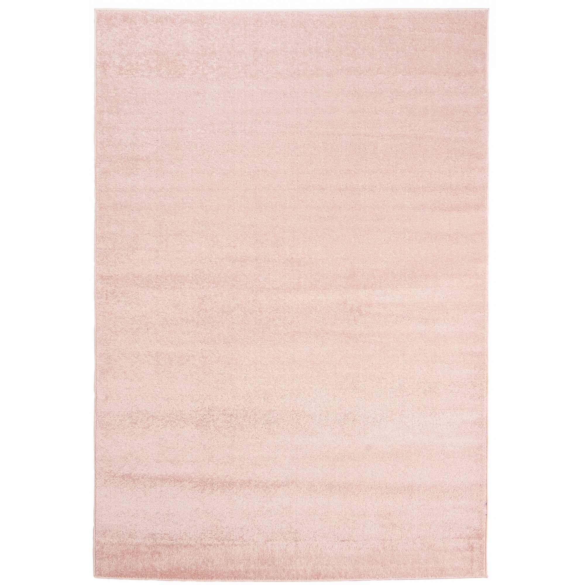 Covor Spring Modern Abstract Colors Soft Chemex P113A roz 200x300