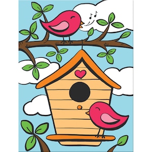 Seturi pictura si desen