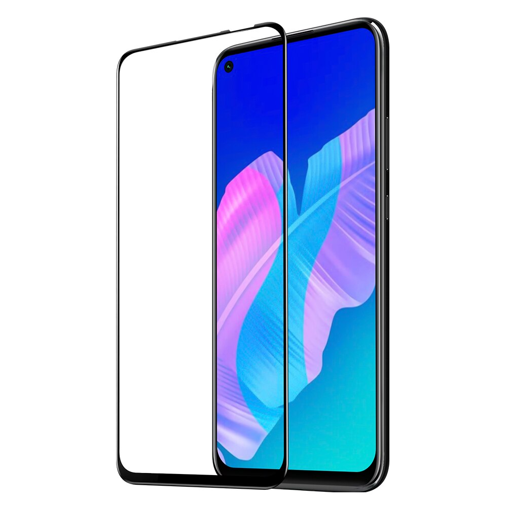 Folie Sticla Securizata Pentru Huawei P40 Lite 5G