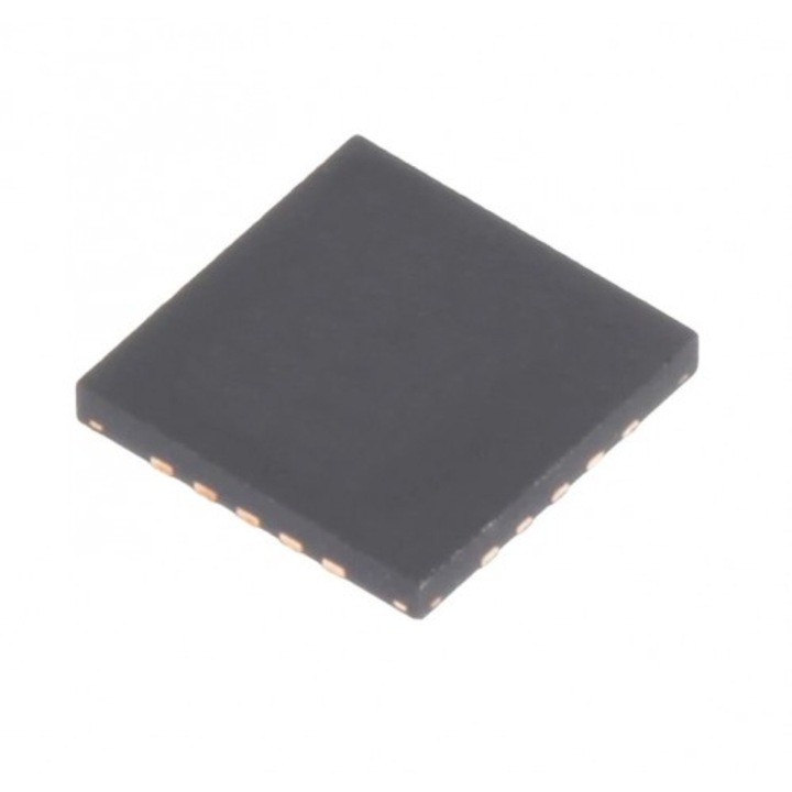 Circuit integrat, microcontroler PIC, gama PIC16, Harvard 8bit, 1.024kB, MICROCHIP TECHNOLOGY - PIC16F15345-I/GZ