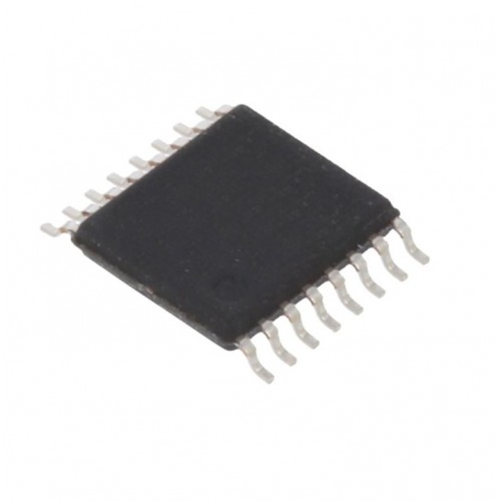 Circuit integrat, decodor, demultiplexor, TSSOP16, AC, ON SEMICONDUCTOR - 74AC138MTC