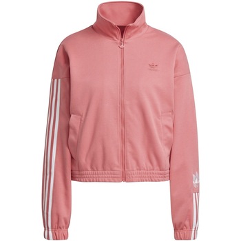 Bluza De Trening Adidas Adicolor 3D Trefoil GN6707, Multicolor Bluza De Trening Adidas Adicolor 3D Trefoil GN6707, Multicolor