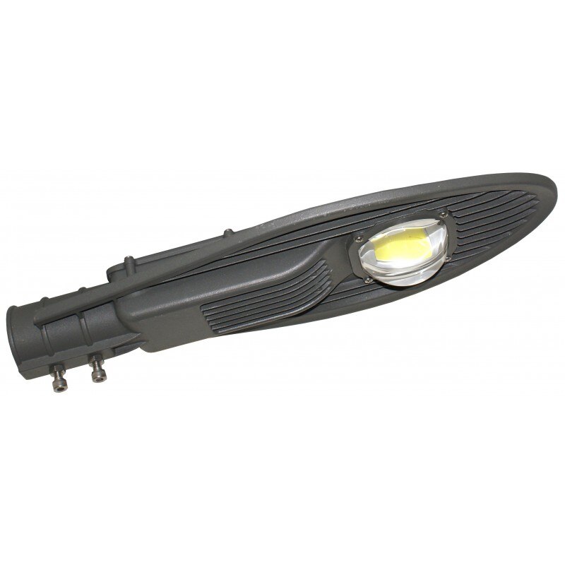 Corp Led Stradal COB-SMD 50W=250W, 6000Lm, 6400K
