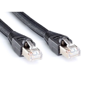 Cablu Cat6 SF-UTP Eagle Deluxe, 1.6m Cablu Cat6 SF-UTP Eagle Deluxe, 1.6m
