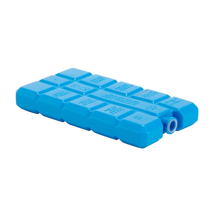 Element - pastila de racire pentru lada frigorifica B&Q IceGo M3, 200 g, albastru