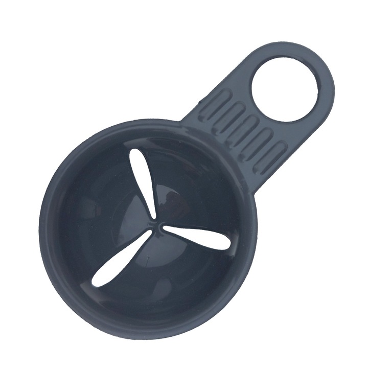 Разделител за яйца с дръжка