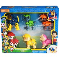 set 6 figurine paw patrol - patrula catelusilor imagen 36_0_
0