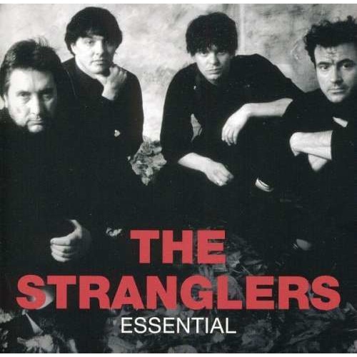 Stranglers - Essential (CD)