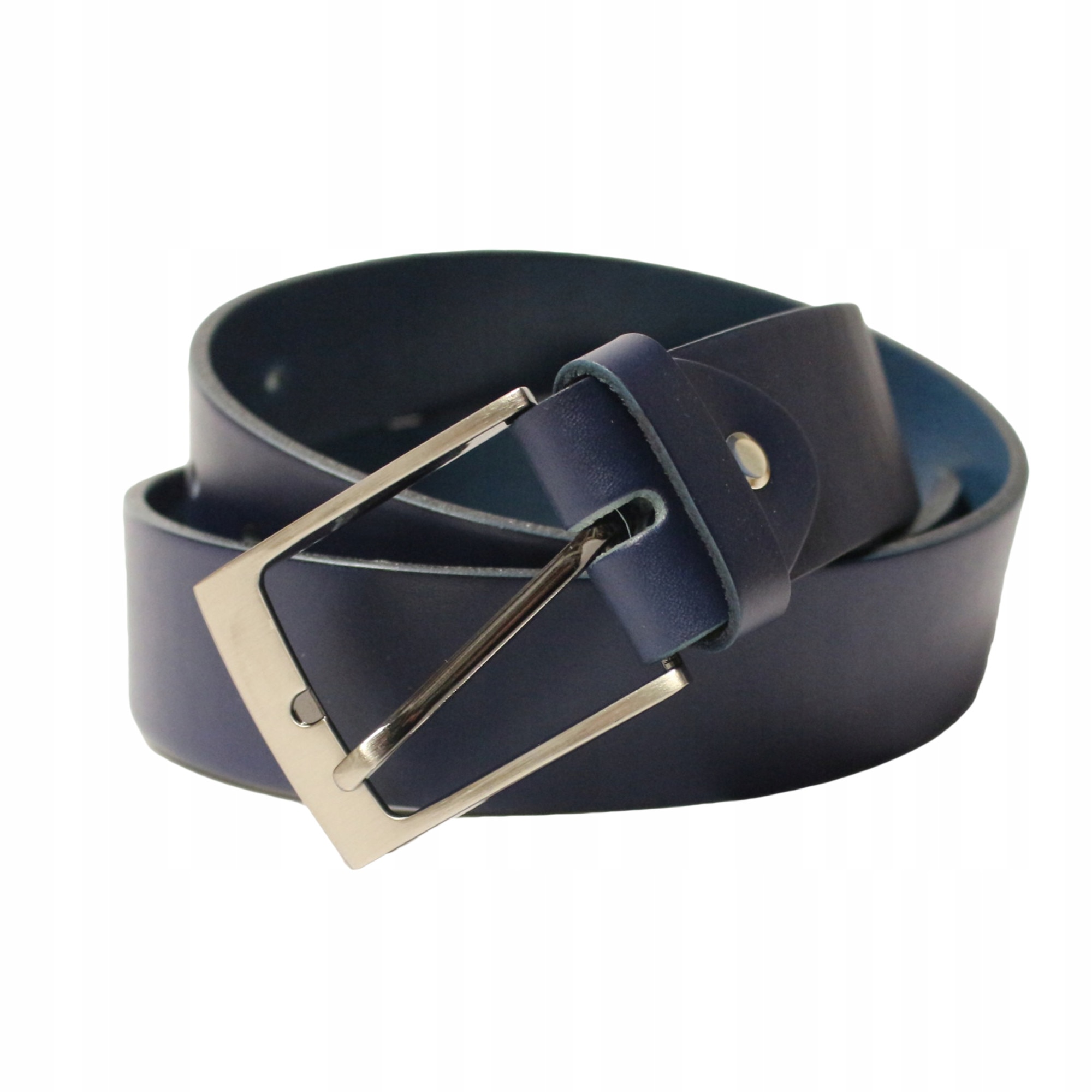 Curea barbati, Kopacz, Piele naturala, Bleumarin