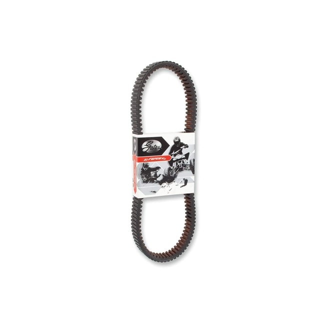Curea transmisie carbon Gates SSV Polaris RZR, RZR XP