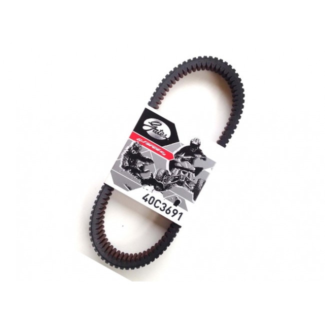 Curea transmisie carbon Gates ATV CFMoto X8/Z8, CF850/CF1000