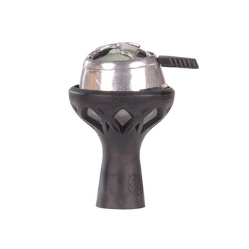 Creuzet din silicon smoke box, diametru 8,5 cm Creuzet din silicon smoke box, diametru 8,5 cm