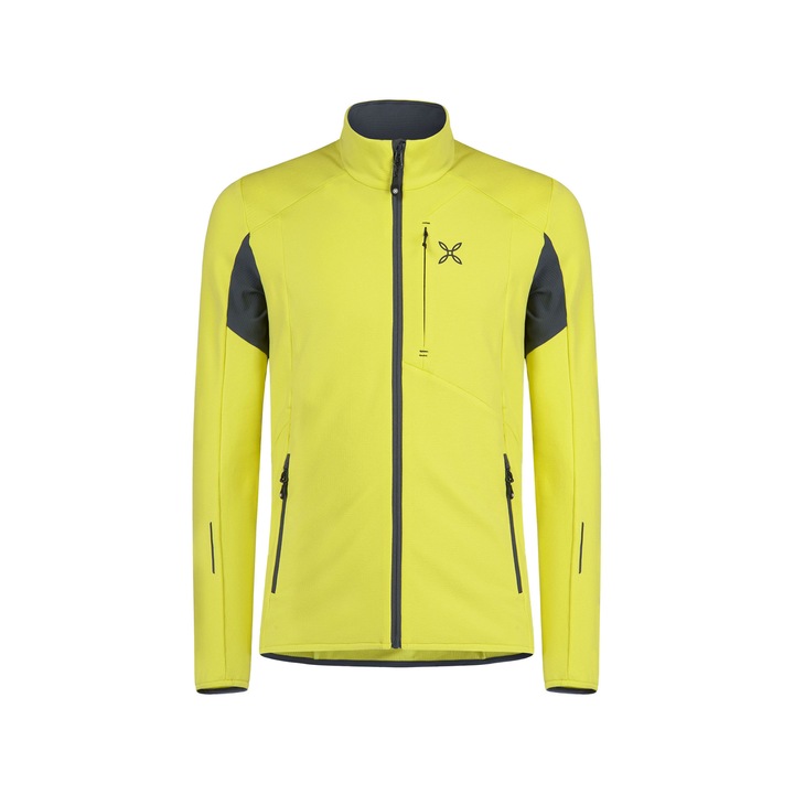 Jachetă pentru bărbați Montura Stretch 4