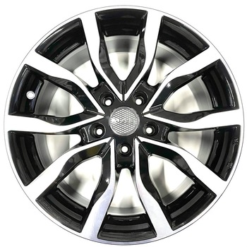 Set 4 jante aliaj Kia 17 inch Set 4 jante aliaj Kia 17 inch