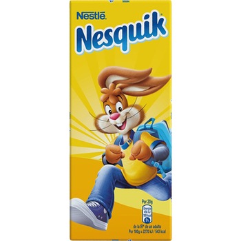 Ciocolata lapte Nestle Nesquik, 100g Ciocolata lapte Nestle Nesquik, 100g