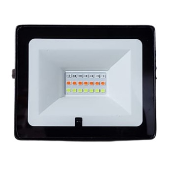 Proiector LED RGB 10W, IP 65 Proiector LED RGB 10W, IP 65