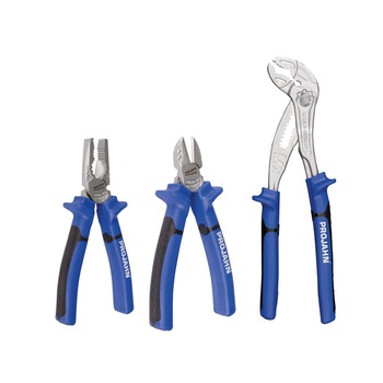 Set de clesti PROJAHN 3 buc/set Set de clesti PROJAHN 3 buc/set