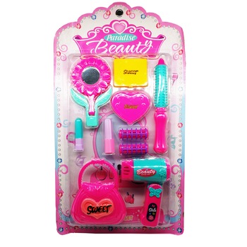 Set accesorii make-up,  Set accesorii make-up,