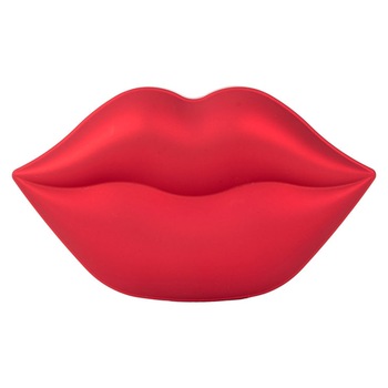 Cutie cu 20 masti pentru buze crapate si volum, Beauty&Care, rosu Cutie cu 20 masti pentru buze crapate si volum, Beauty&Care, rosu