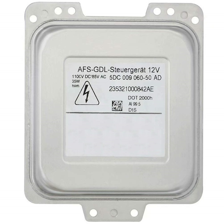 Balast Xenon OEM Compatibil 5DC009060-50 AE/AD / 1648704126 / 1648208185