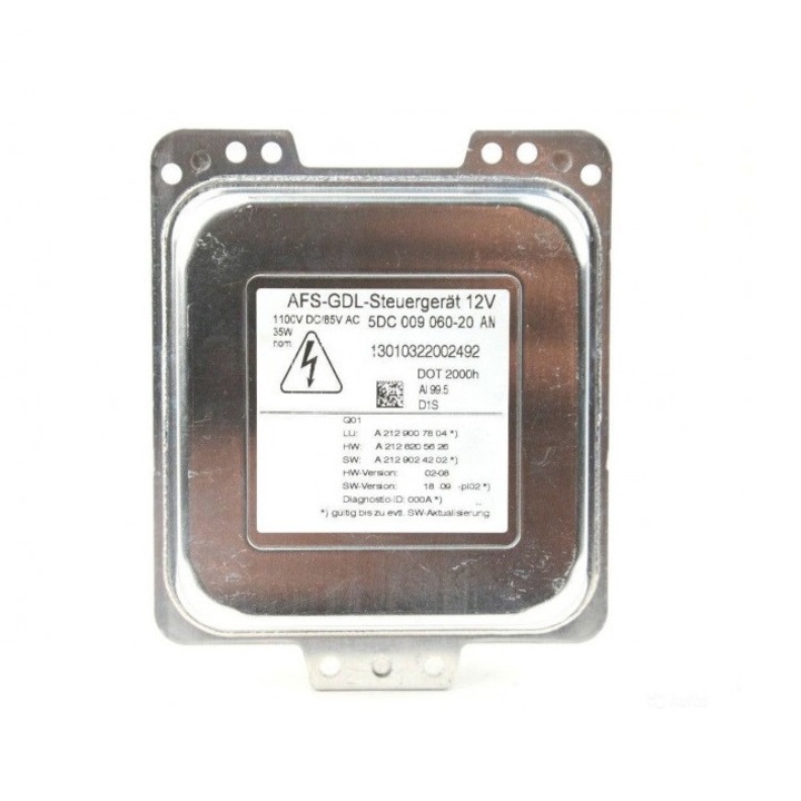 Balast Xenon Compatibil 5DC009060-20 AN / 5DC00906020AN / A2129007804