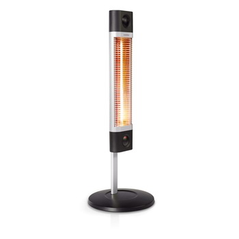 Incalzitor Veito CarbonXE 1,7kW, fibra Carbon, Aluminiu, Stand reglabil, 2 Trepte, Protectie rasturnare, IP24 Incalzitor Veito CarbonXE 1,7kW, fibra Carbon, Aluminiu, Stand reglabil, 2 Trepte, Protectie rasturnare, IP24