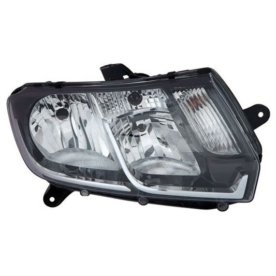 Far dreapta Logan II /Sandero II OE Renault