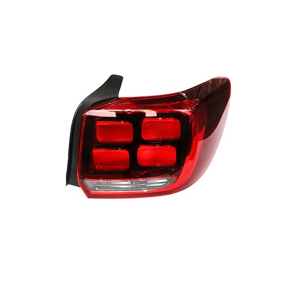 Lampa spate dreapta Sandero II facelift OE Renault