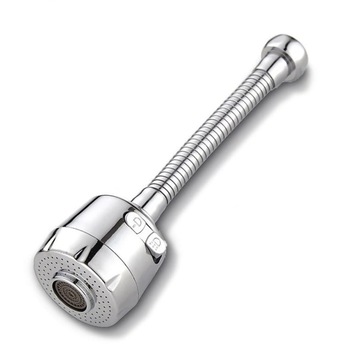 Perlator flexibil 2 jeturi,Smack Perlator flexibil 2 jeturi,Smack