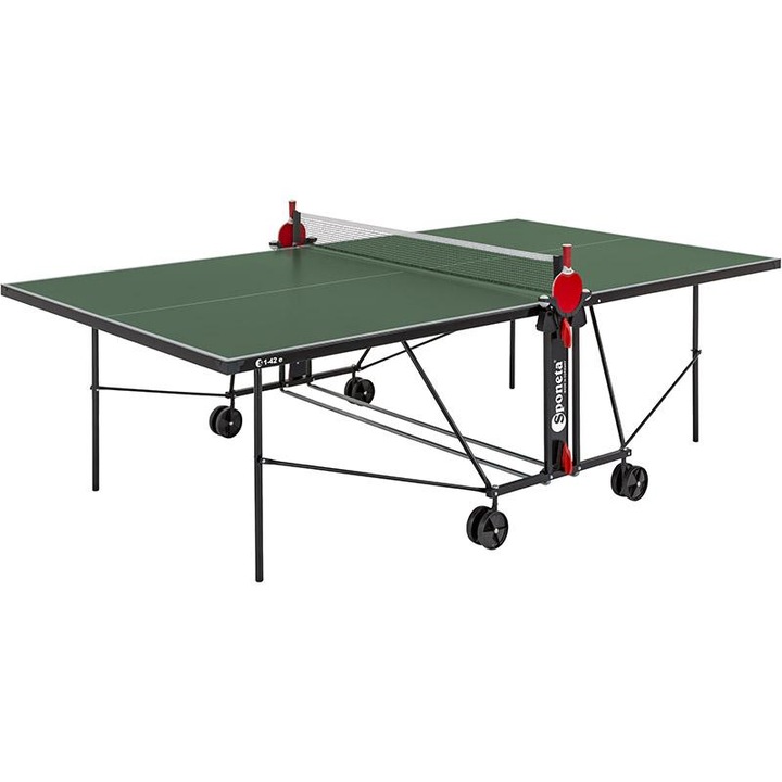 Sponeta S1-42e vízálló kültéri pingpongasztal