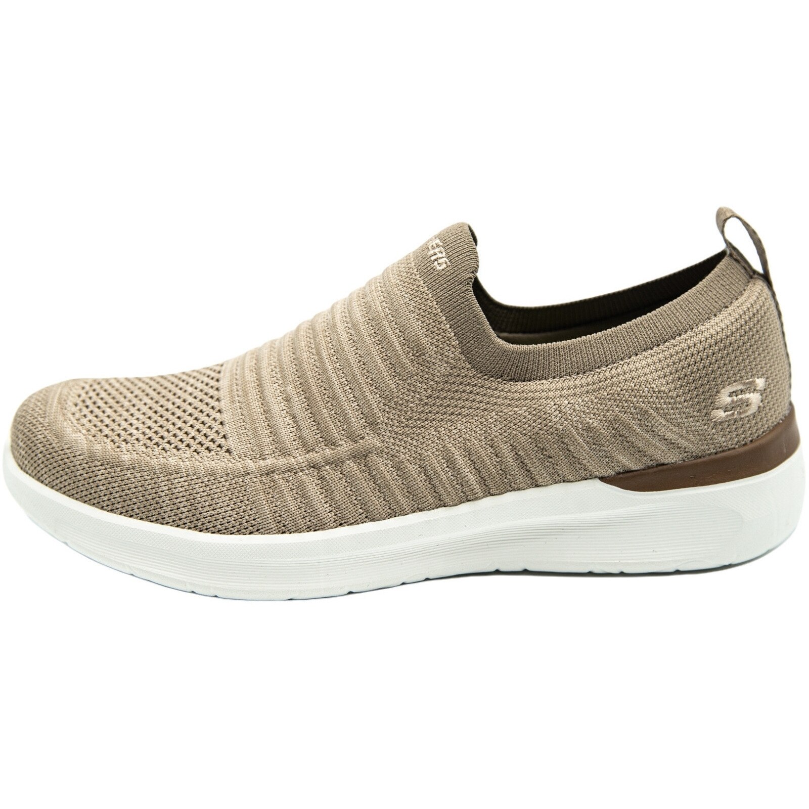 Pantofi sport Skechers Lattimore, Maro