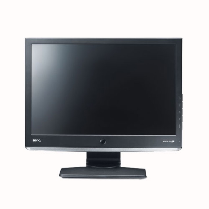 Monitor LCD BenQ E900Wa, 19", wide, boxe, negru - eMAG.ro