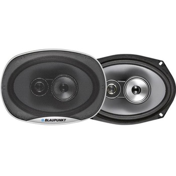 Boxe auto Blaupunkt BGx 693, 240W Boxe auto Blaupunkt BGx 693, 240W