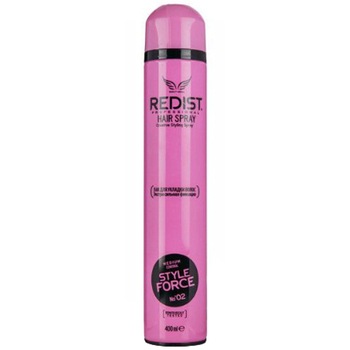 Fixativ Redist Style Force, 400 ml Fixativ Redist Style Force, 400 ml
