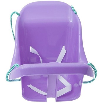 Leagan Din Plastic - Tega Baby - Mov Leagan Din Plastic - Tega Baby - Mov