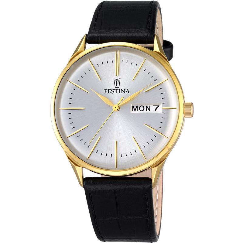 Ceas pentru barbati Festina Classic F6838/1