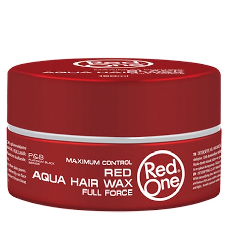 Ceara de par Redone Aqua Red, 150 ml