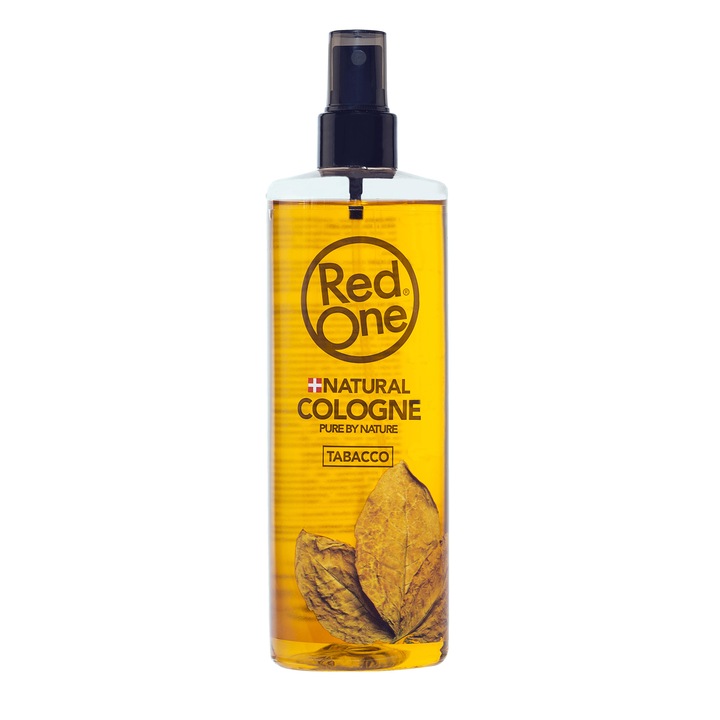 Одеколон After Shave RedOne Tabacco, Мъже, 400 мл