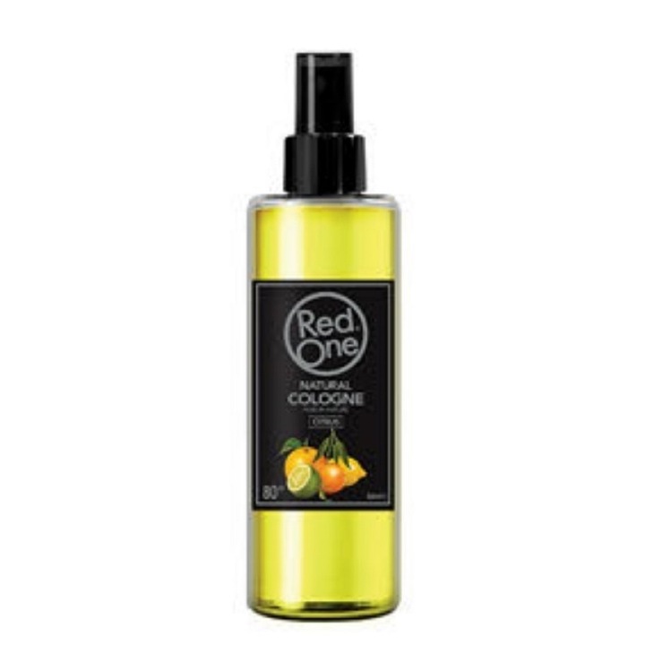 Одеколон After Shave RedOne Citrus, Мъже, 400 мл