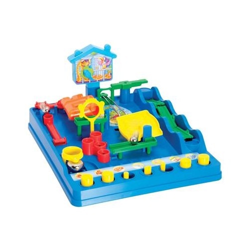 Jucarie Tomy Screwball Scramble Game
